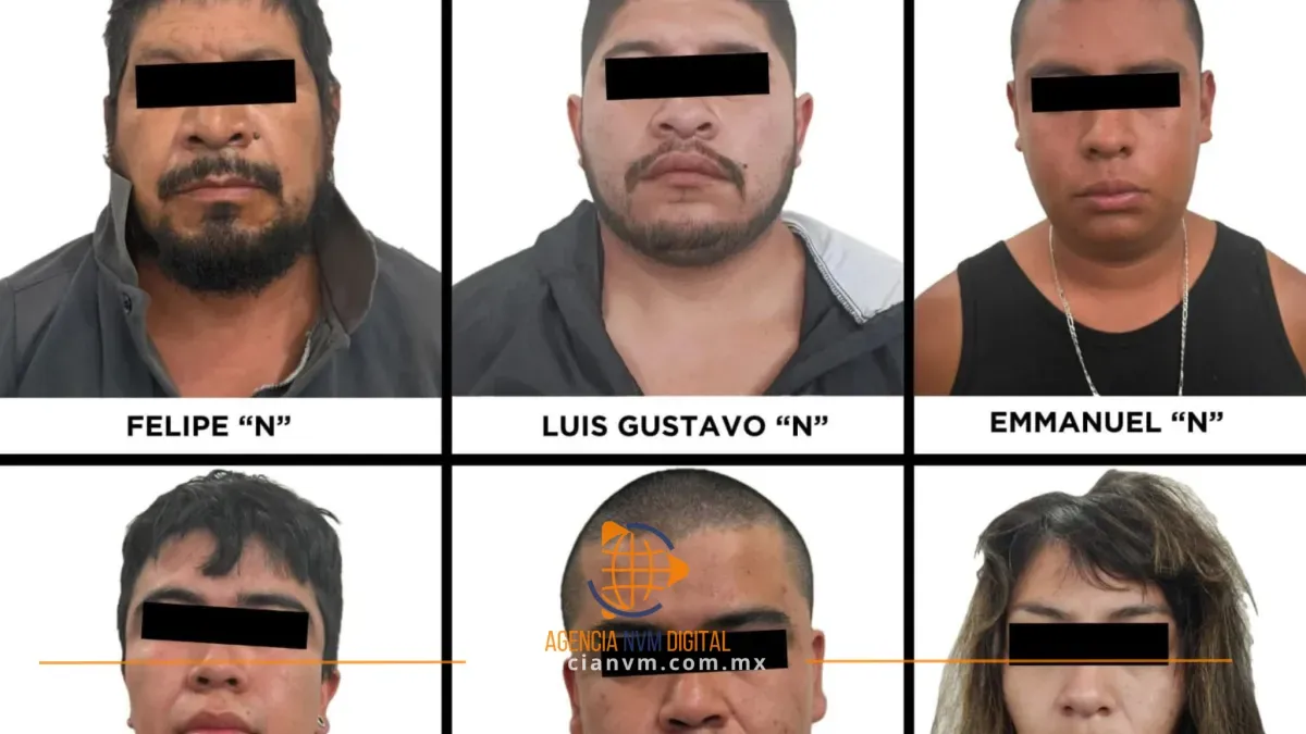 Esclarecen homicidio de alumnos de la UAEMex en Otumba