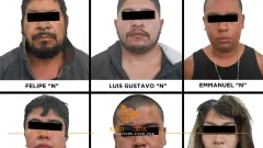 Esclarecen homicidio de alumnos de la UAEMex en Otumba