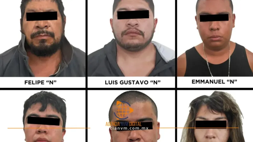Esclarecen homicidio de alumnos de la UAEMex en Otumba