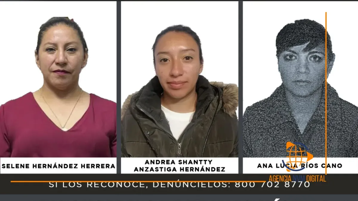 Dictan sentencia contra expresidenta de Capulhuac y su hija