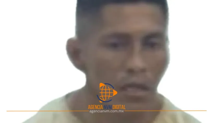 Condenan a hombre por secuestro y homicidio ocurrido en Ecatepec