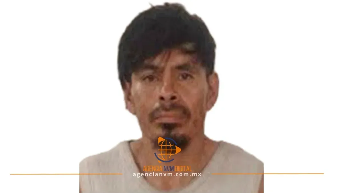 Sentencian a 47 años a hombre por homicidio en Ecatepec