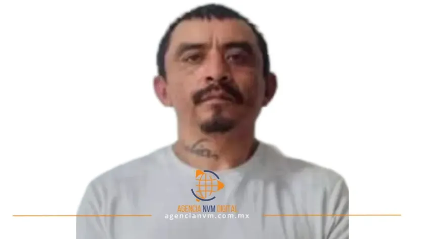 Condenan a “El Johnny Cachuchas” por homicidio en Coyotepec