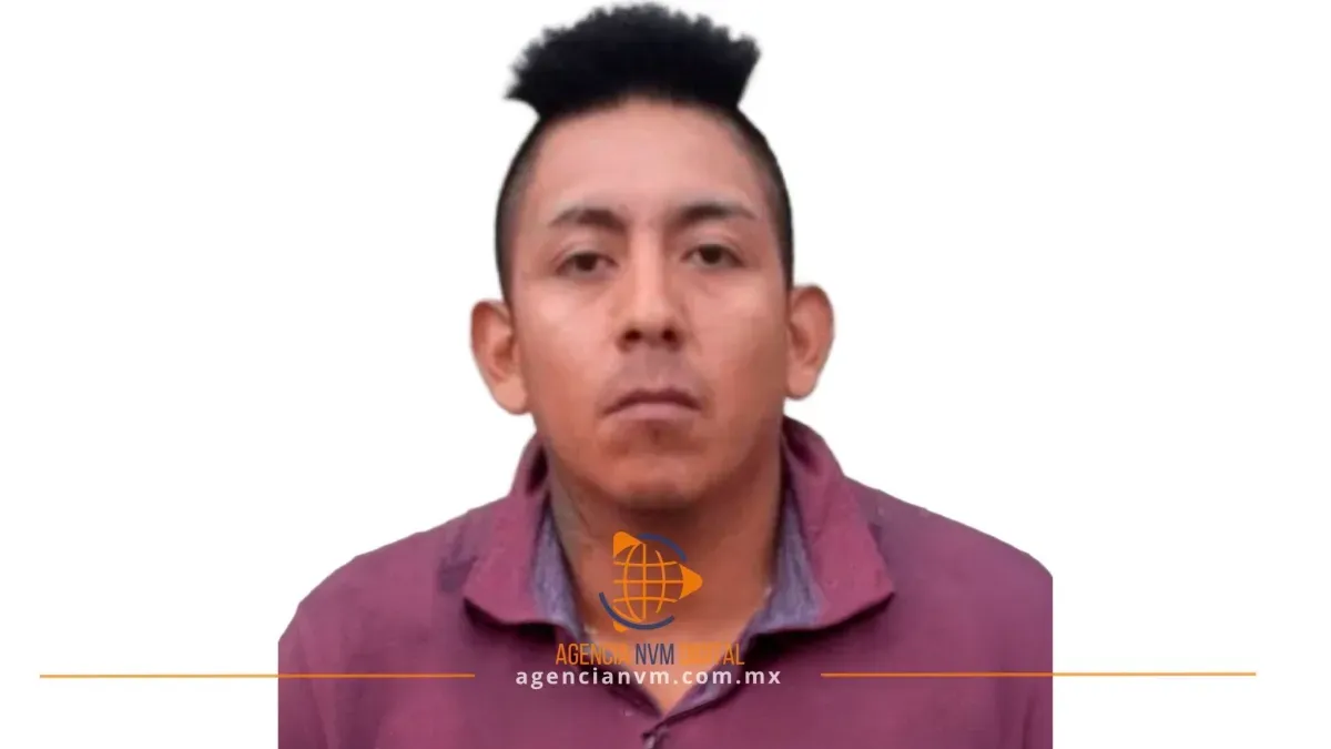 Sentencian a 95 años a “El Dunga” por doble homicidio
