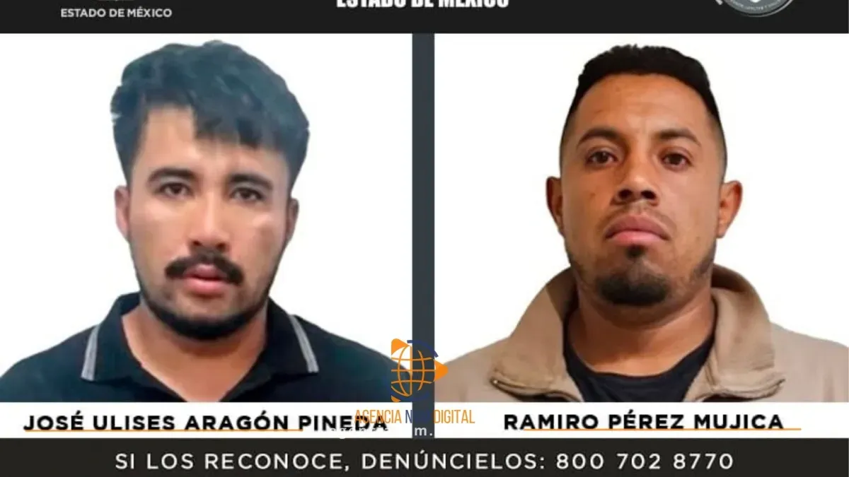 Dictan 25 años de prisión por homicidio en Axapusco