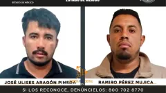 Dictan 25 años de prisión por homicidio en Axapusco