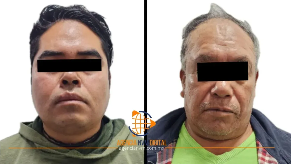 Procesan a dos investigados por homicidio calificado