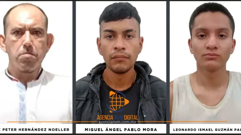 Dictan 55 años de prisión por homicidio en Edomex