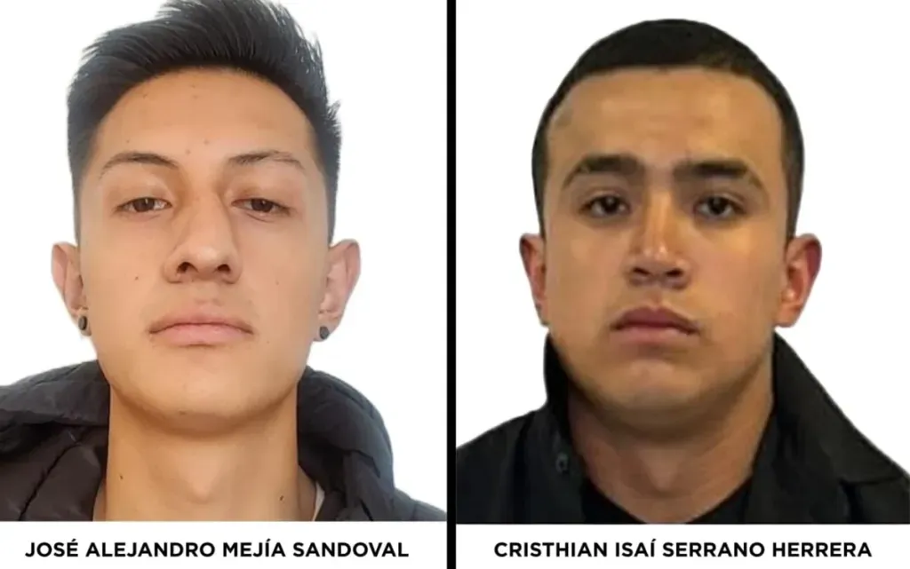Sentencian a 20 años de prisión a asaltantes de la México-Pirámides