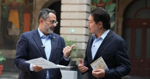 SEP y Profeco invitan a la Feria de Regreso a Clases 2025 en CDMX