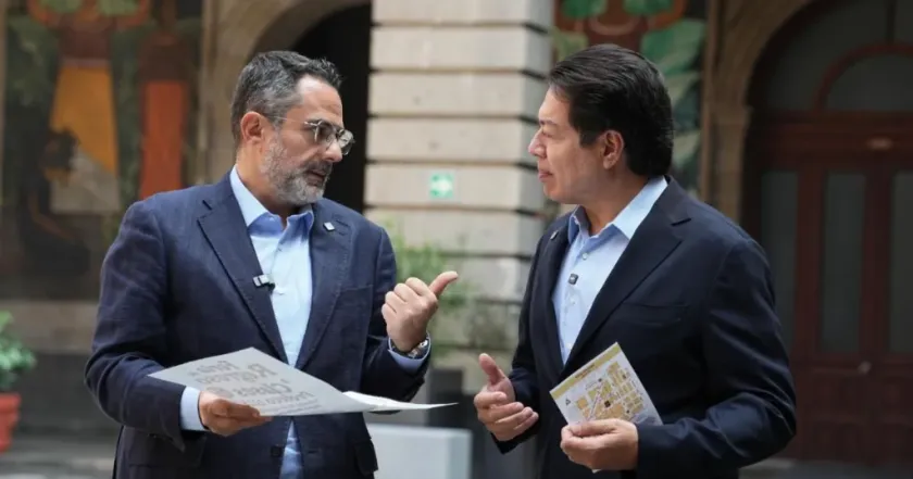 SEP y Profeco invitan a la Feria de Regreso a Clases 2025 en CDMX