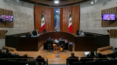 Sancionan a México Tiene Vida por intentar sobornar al INE  