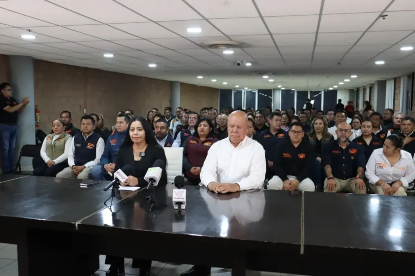 Garantiza SNTE 36 defensa de derechos laborales magisteriales