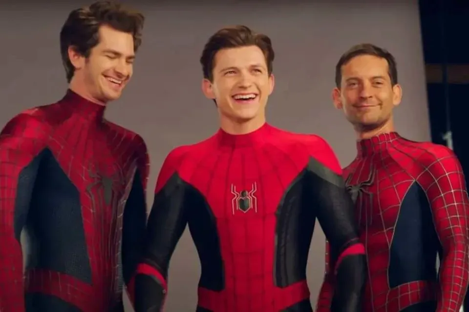 Enfrenta Spider-Man: Un Nuevo Día el mayor reto de taquilla en Hollywood