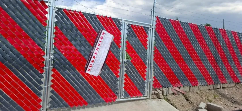 Suspende Acolman obra de gasera por irregularidades en permisos