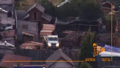 Decomisan más de 21 mil metros cúbicos de madera ilícita