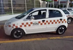 Denuncian transportistas crisis de seguridad tras crimen en Temascalapa