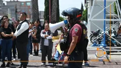 Encabeza Rosi Wong simulacro en Tecámac