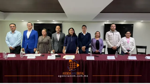 Crean red de apoyo integral para salud mental en Tecámac