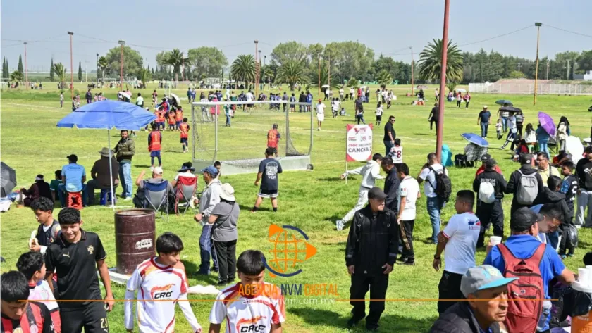 Consolida Tecámac su liderazgo deportivo con diversas disciplinas