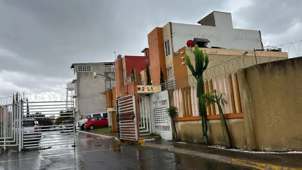 Tecámac Desmantela Bandas de Despojadores; 34 Detenidos