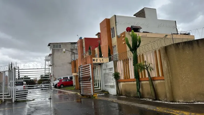 Tecámac Desmantela Bandas de Despojadores; 34 Detenidos