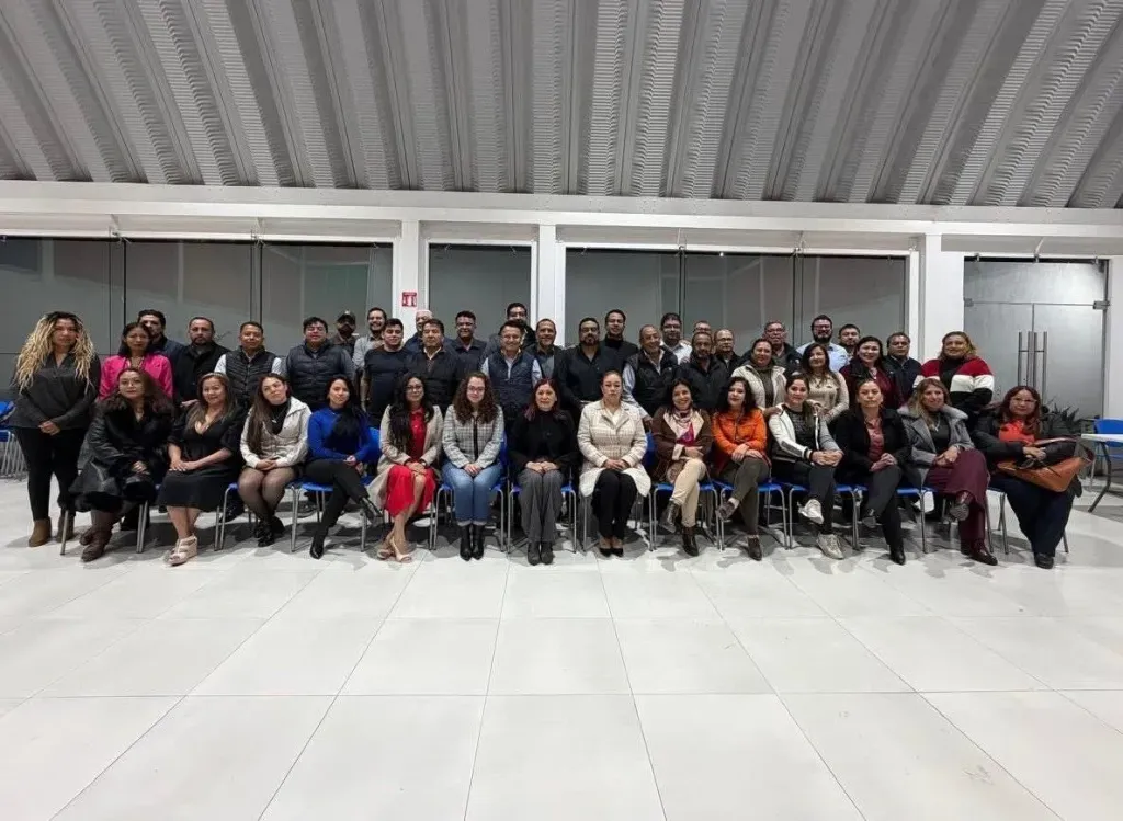 Tecámac reduce 16% su nómina administrativa para priorizar obras y servicios
