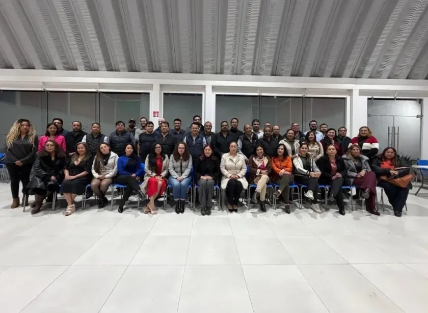 Tecámac reduce 16% su nómina administrativa para priorizar obras y servicios