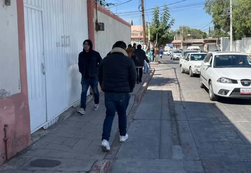 Tecámac: Refuerzan vigilancia y activan albergues temporales por heladas.