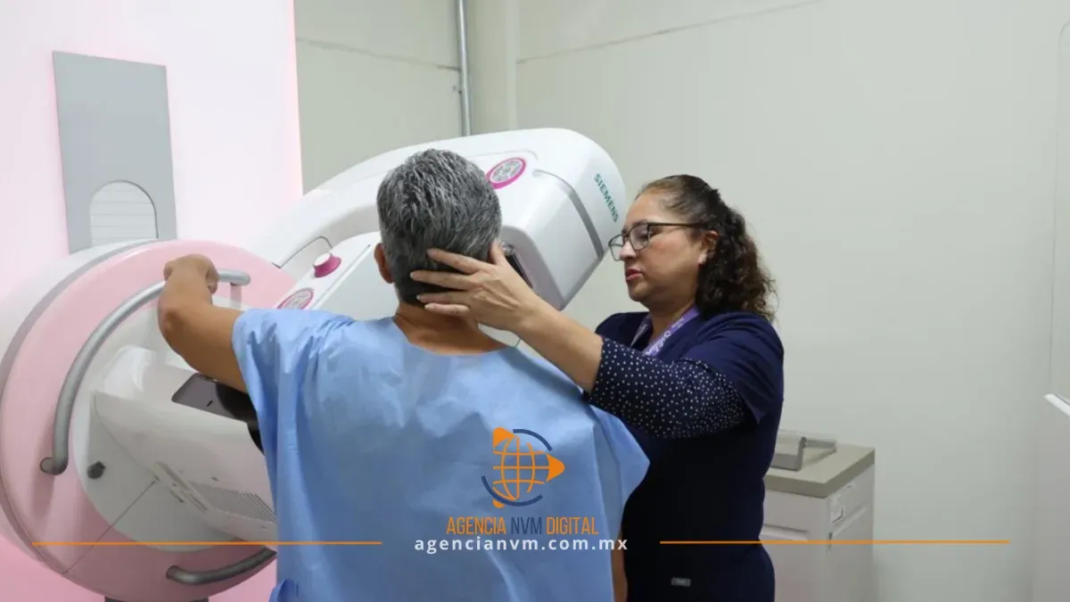 Ofrecen mastografías gratis durante todo octubre en Tecámac 