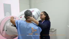 Ofrecen mastografías gratis durante todo octubre en Tecámac 