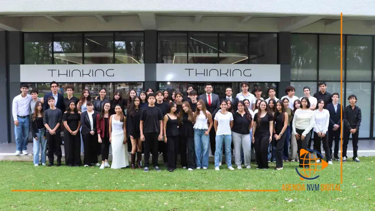 Transforman ideas escolares en prototipos de empresas reales