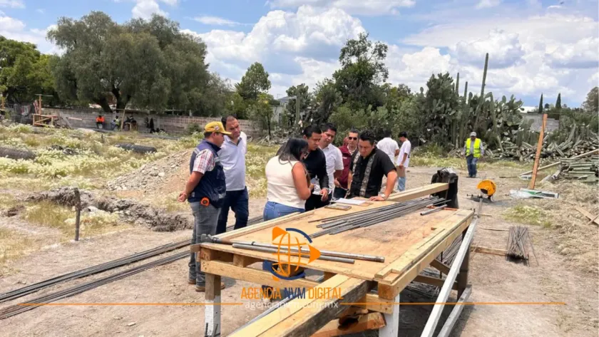 Confirman nuevo bachillerato  'Margarita Maza' para jóvenes de Temascalapa