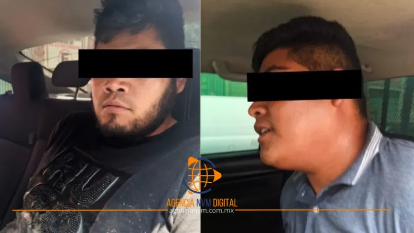 Rescatan autoridades a mujer víctima de violencia en Teotihuacán