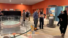 Renuevan infraestructura y museos en la Zona Arqueológica Teotihuacán