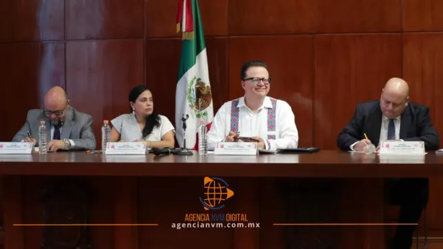 Descarta magistrado afectación en TEPJF por vacantes en Sala Superior