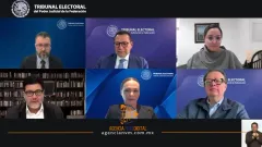 Exige TEPJF a Morena procesar denuncias contra militantes