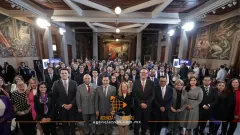 Presentan manual para entender los derechos humanos actuales 