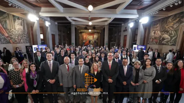 Presentan manual para entender los derechos humanos actuales