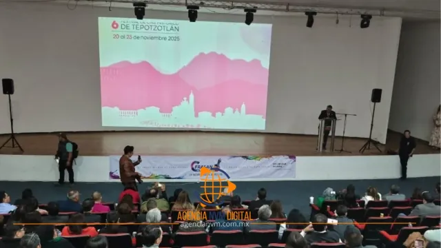 Anuncian la séptima edición del Festival de Cine de Tepotzotlán