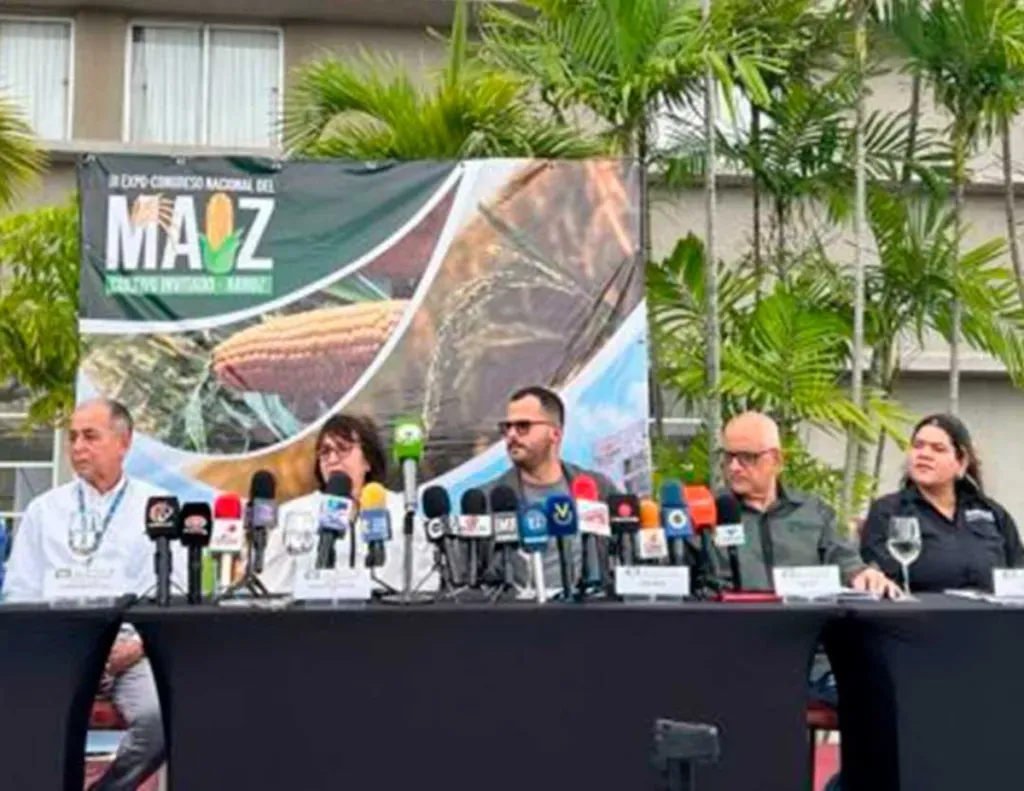 Tercera edición Expo-Congreso Nacional del Maíz y Arroz contará con aplicación oficial desarrollada por Agroo