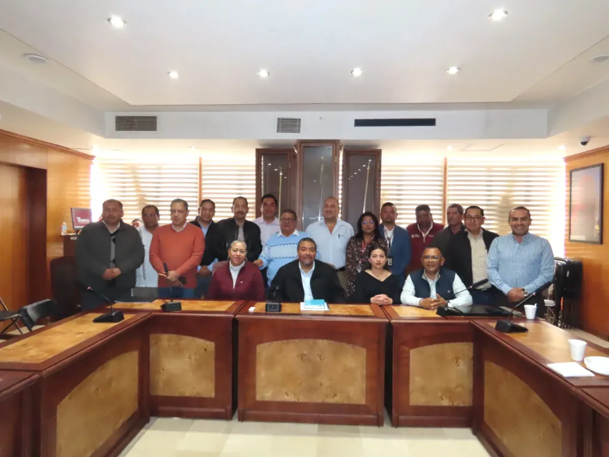 Construirán biofábrica en Texcoco para procesar desechos orgánicos 