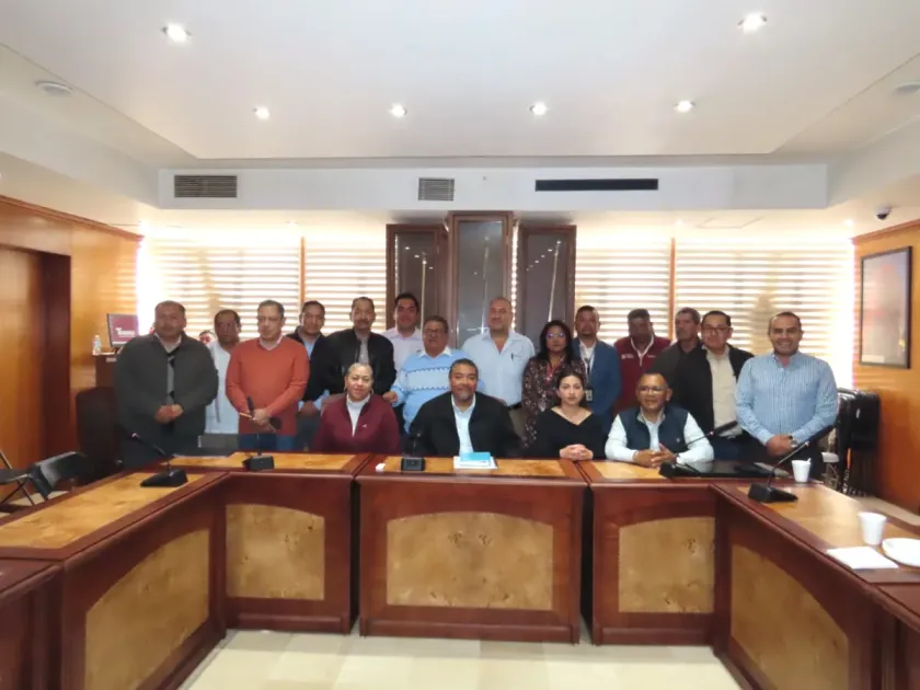Construirán biofábrica en Texcoco para procesar desechos orgánicos 