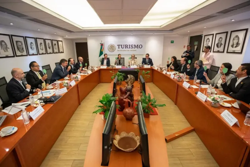 Tianguis Turístico 2027: Puebla Recibirá a 45 Países.