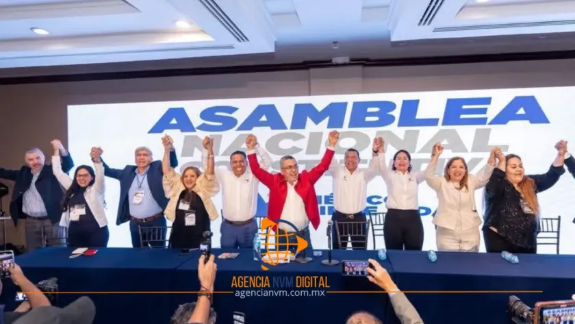 Confirma TEPJF multas a organización por afiliaciones falsas 
