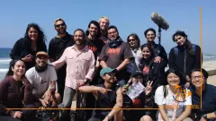 Encabeza Humberto Busto filme mexicano que representará a México en Venecia