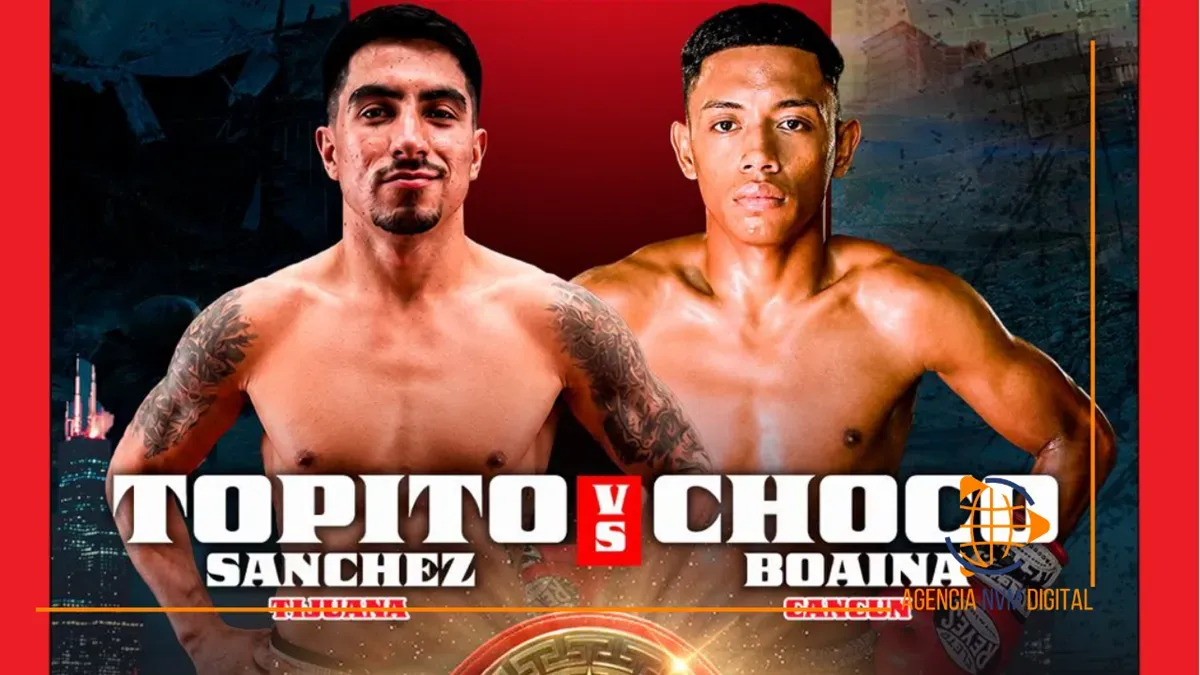 Chocarán noqueadores en eliminatoria de boxeo en Tlalnepantla