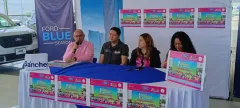 Todo listo para los 5K de "Periodistas en Movimiento" en Toluca