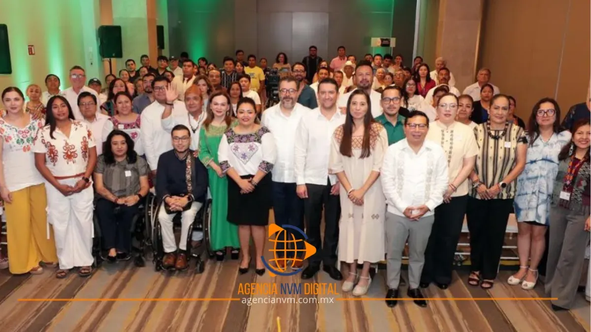 Acercan justicia electoral a comunidades indígenas y grupos prioritarios