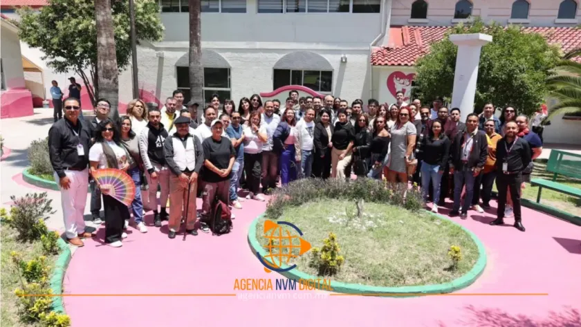 Ofrece Tecámac atención integral para la comunidad LGBTIQ+